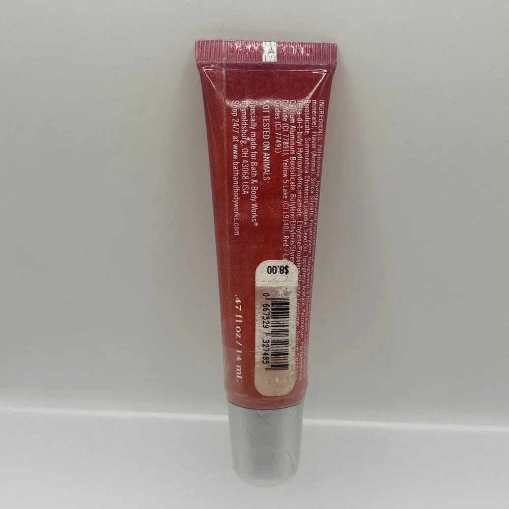 Bath & Body Works bath body